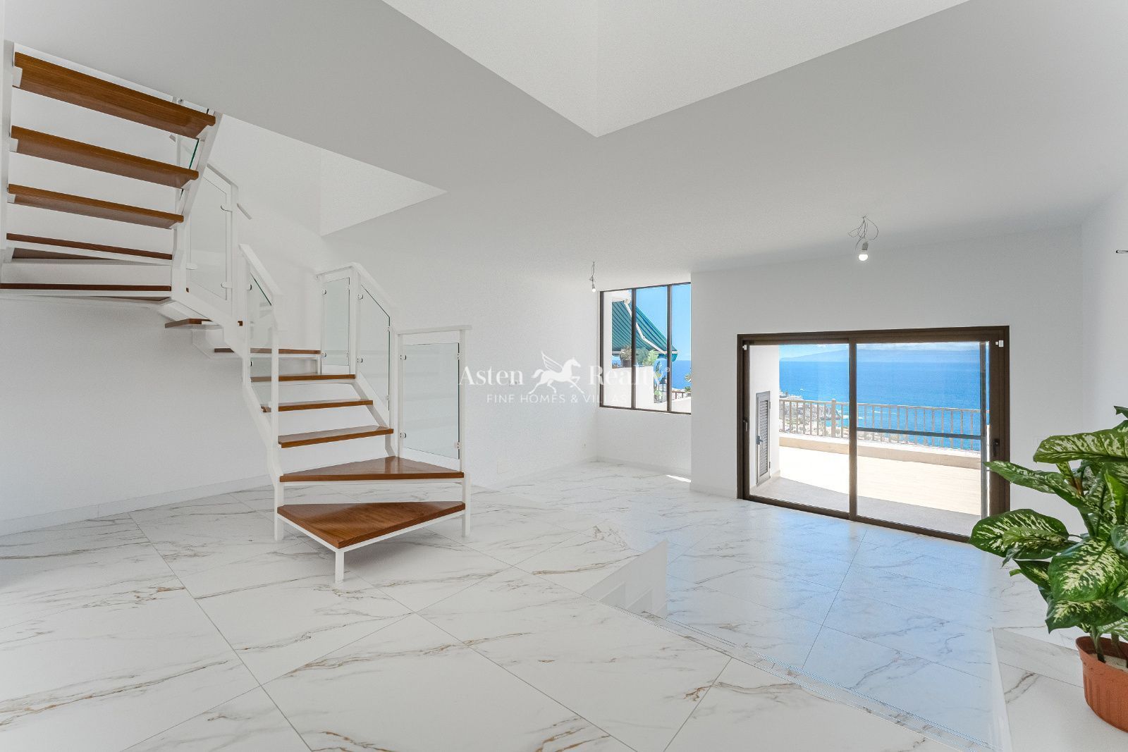 Duplex for sale in Santiago del Teide  with Air Conditioner, Heating and Terrace