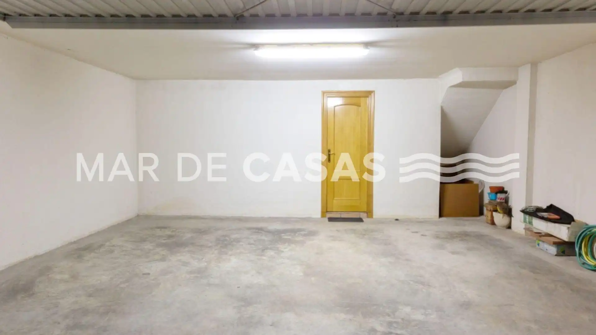 Casa adosada en venda en Sant Joan d'Alacant amb Aire condicionat, Calefacció i Jardí privat