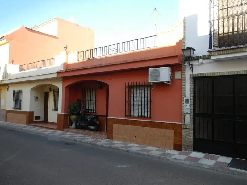 Maison à vendre à AZUCENA, imagen 2