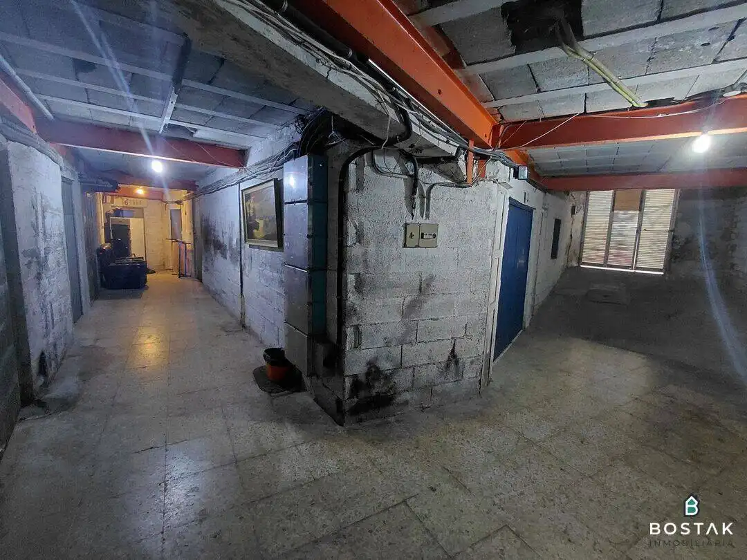 Storage room for sale in Bilbao 