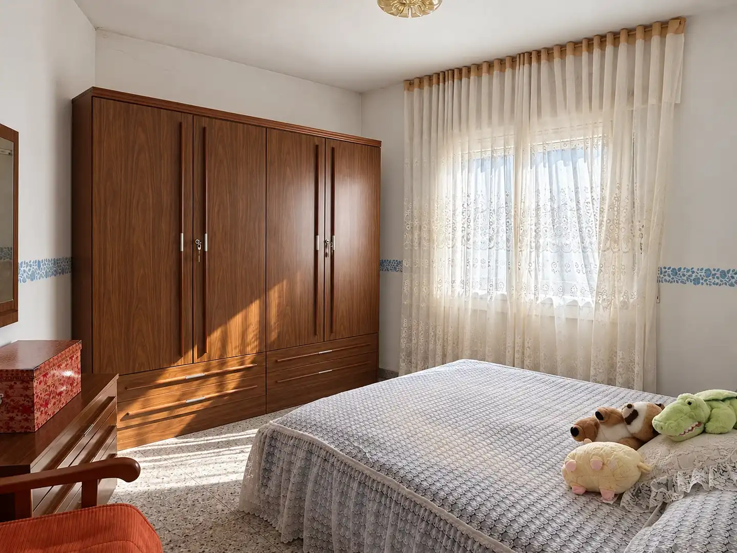 Wohnung mit Terrasse zum Verkauf in Camí Vell a Tiana, imagen 10