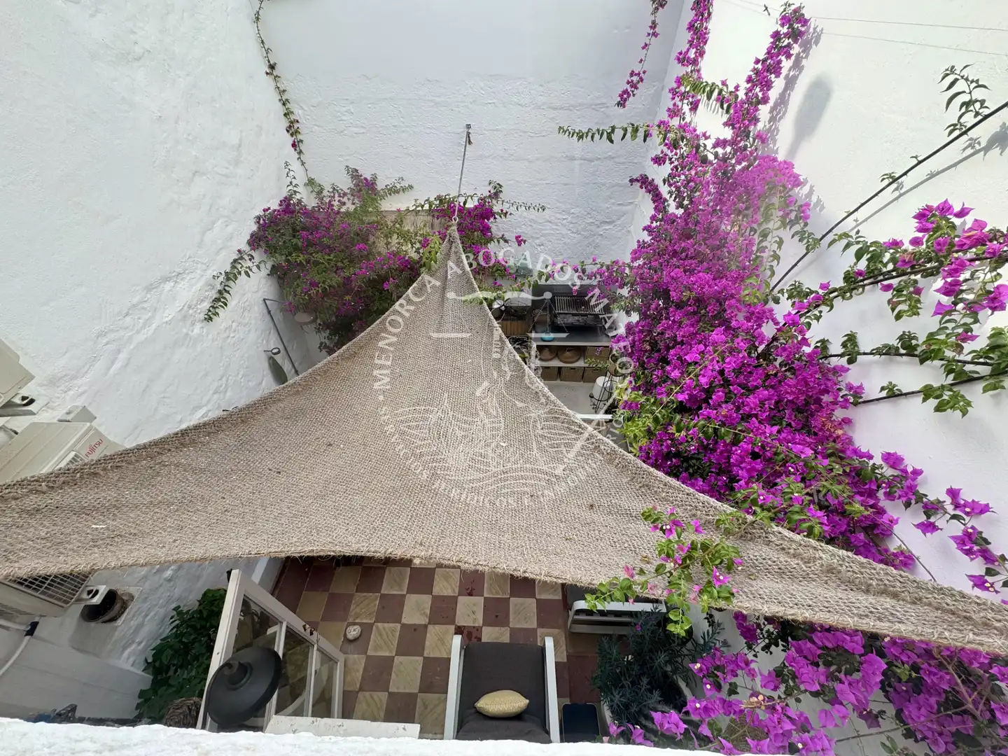 Haus mit Terrasse zum Verkauf in Avinguda del Capità Negrete, imagen 18