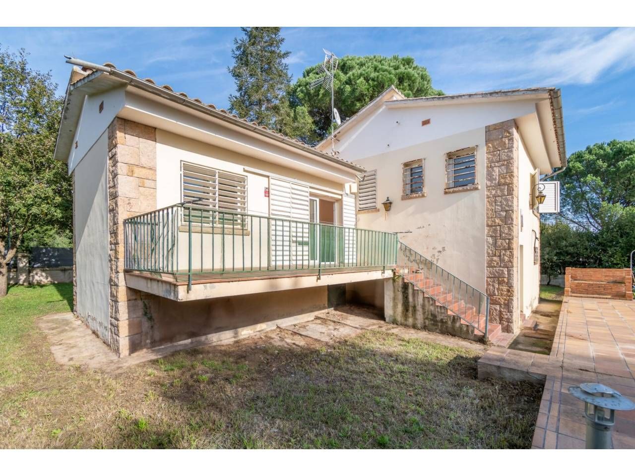 Casa o chalet en venta en Vilobí d'Onyar