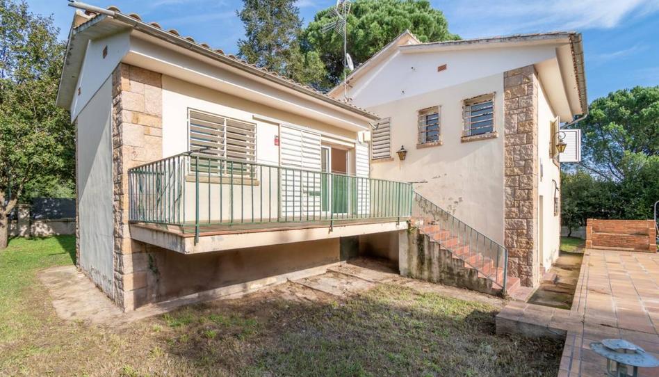 Foto 1 de Casa o xalet en venda a Vilobí d'Onyar, Girona