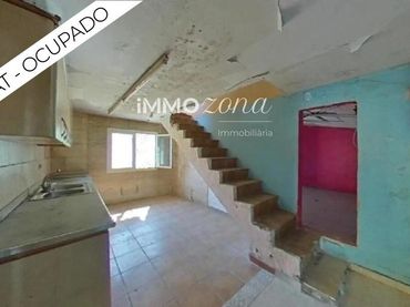 Casa amb piscina en venda a RIERA DE MASSANES-RIUCLAR