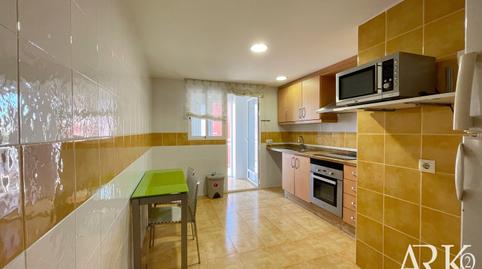 Foto 4 de Pis en venda a Carrer del Doctor Candido Mena, Palmera, Valencia