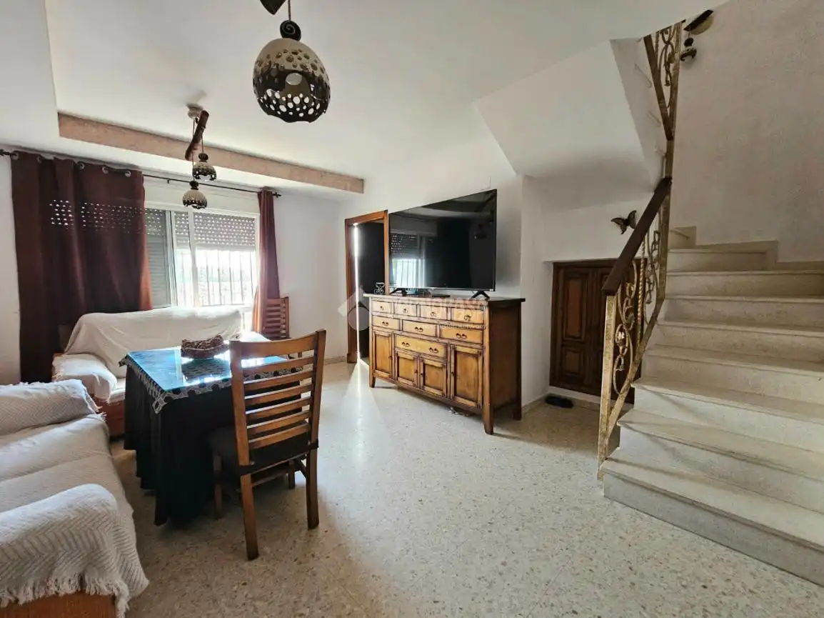 Casa o chalet en venta en Jerez de la Frontera con Aire acondicionado