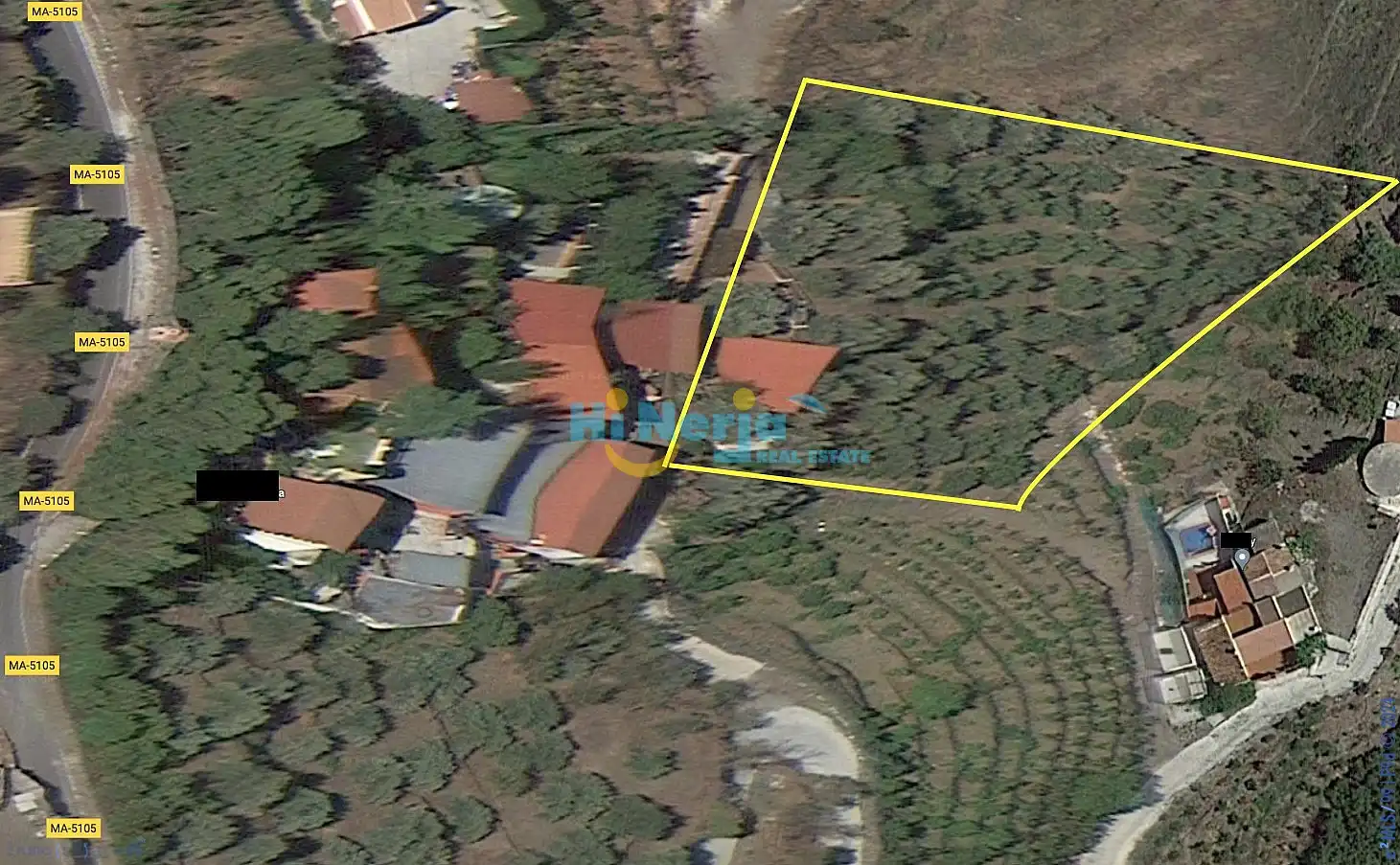 Terreni e lotti in vendita a Torrox Pueblo, imagen 3