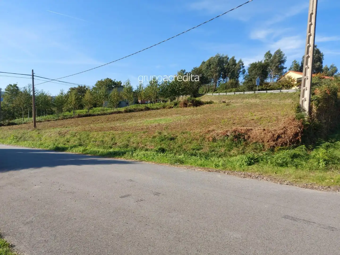 Terrenys i solars en venda a Campo Monte, imagen 9