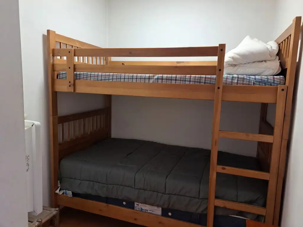 Apartamento de alquiler en Avinguda de la Molina, 133, La Molina