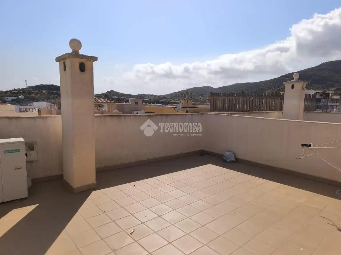 Appartamento con terrazza in vendita a Villaricos, imagen 28