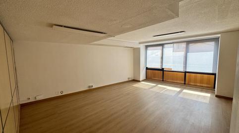 Foto 5 de Oficina de alquiler en Centro, Albacete
