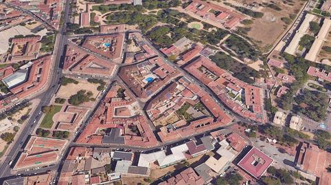 Foto 3 de Oficina en venda a C/ Blason, Puerta Bonita,  Madrid Capital