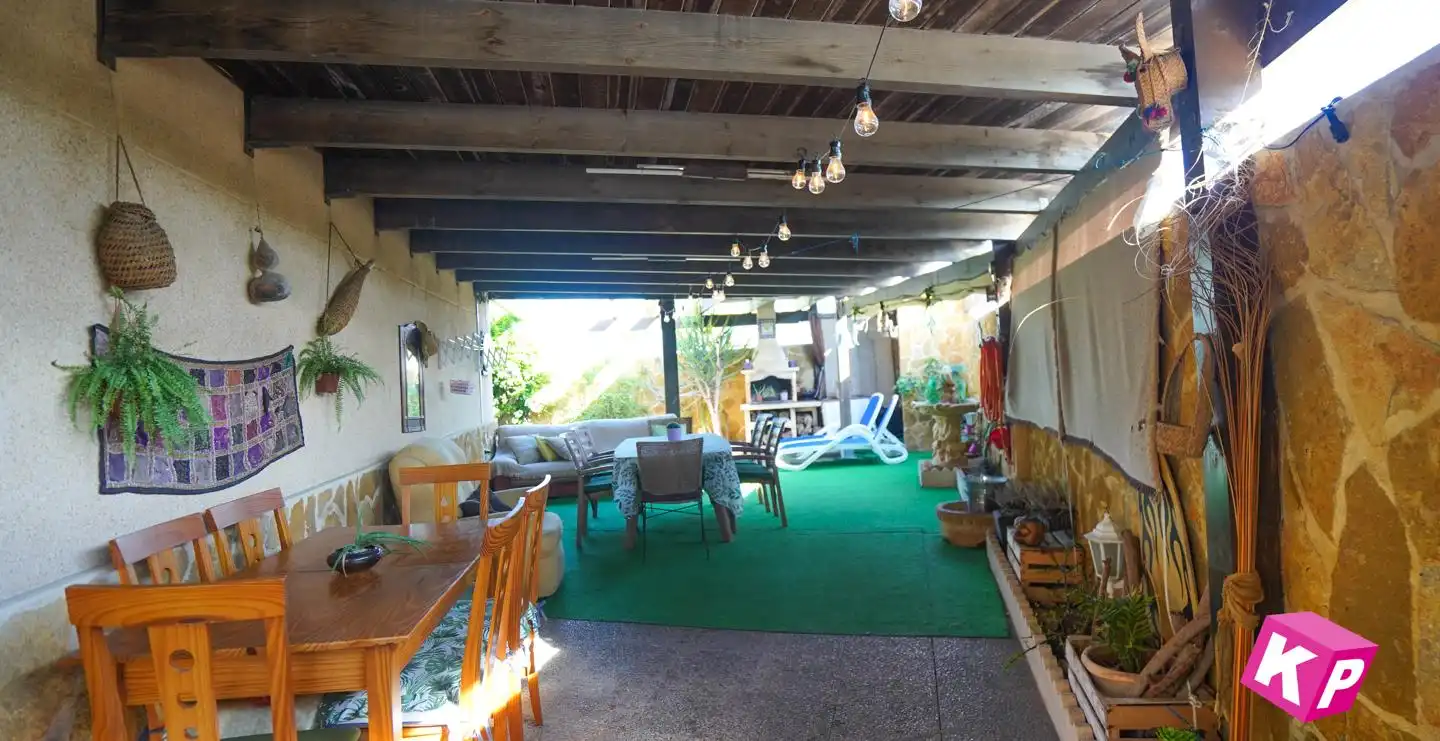 Bungalow con piscina en venta en Calle Logroño, imagen 9