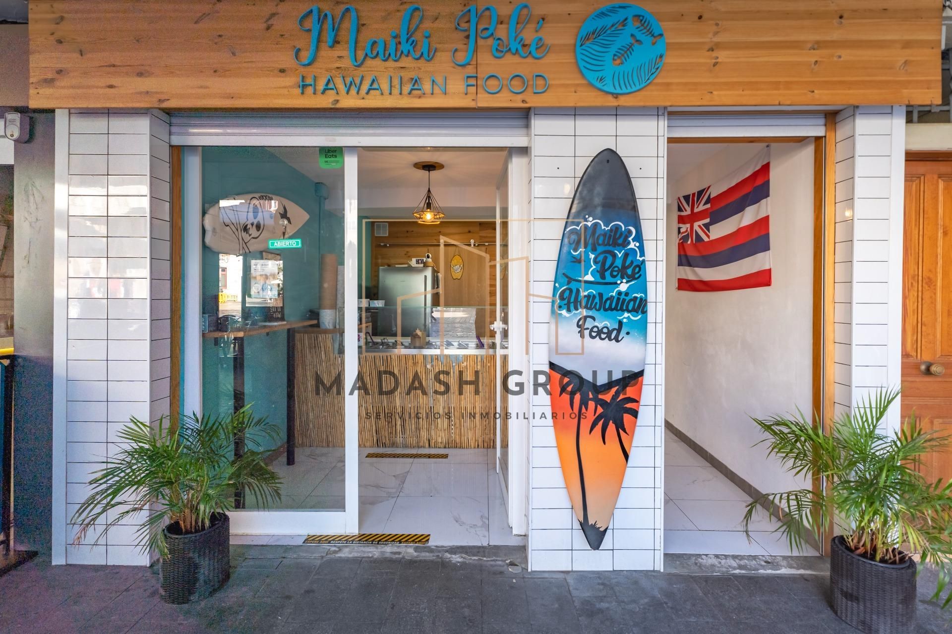 Premises to rent in  del Mercadal, Centre