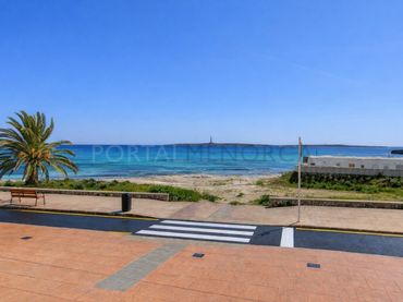 Apartment zum Verkauf in Passeig de s'Arenal