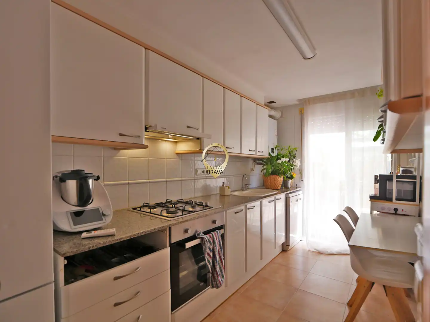 Maison jumelée avec terrasse à vendre à Eixample, imagen 9