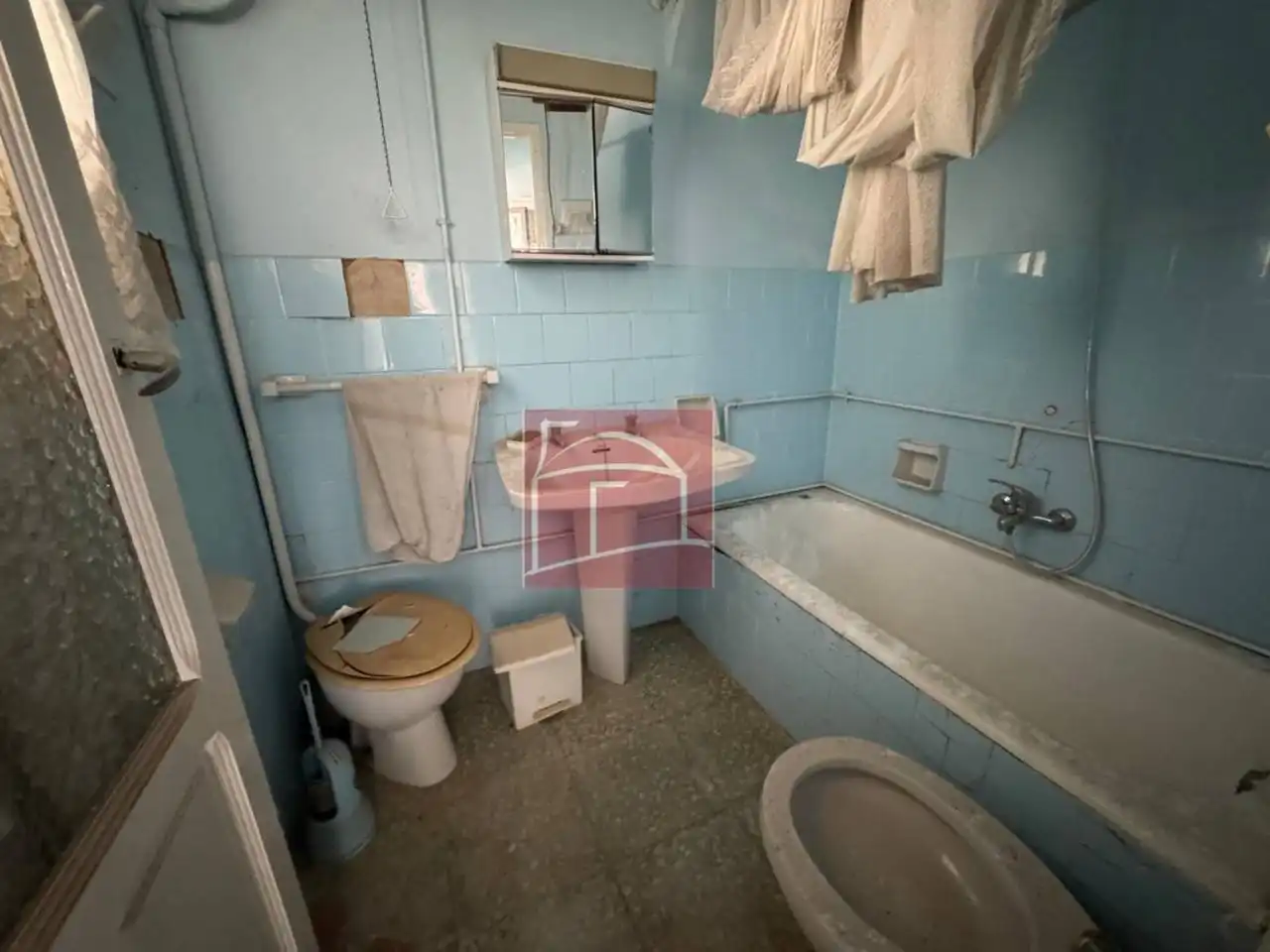 Baño de Casa o chalet en venta en Villanueva de la Serena