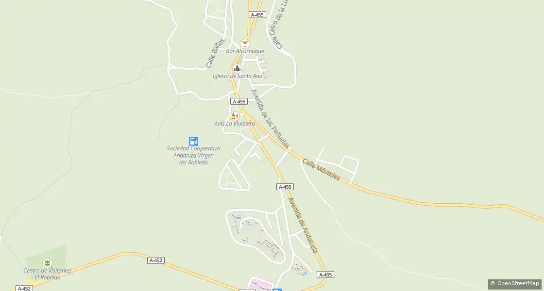 Flat for sale in Constantina, imagen 4