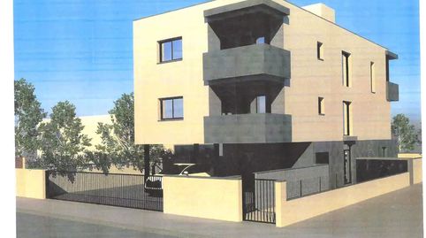 Foto 2 de Dúplex en venda a Serraparera, Cerdanyola del Vallès