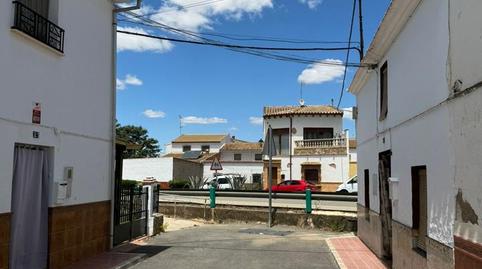 Foto 3 de Casa o xalet en venda a Barrio Iglesia, Humilladero, Málaga