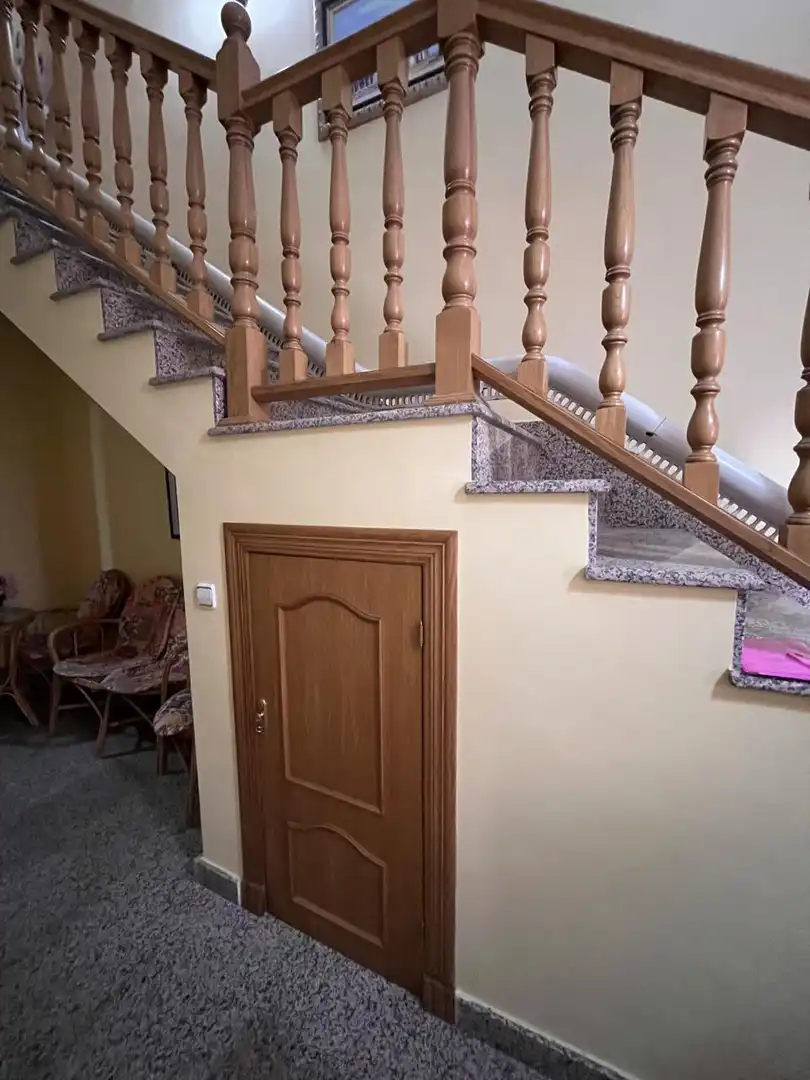 Casa o xalet en venda en Coria amb Aire condicionat i Terrassa