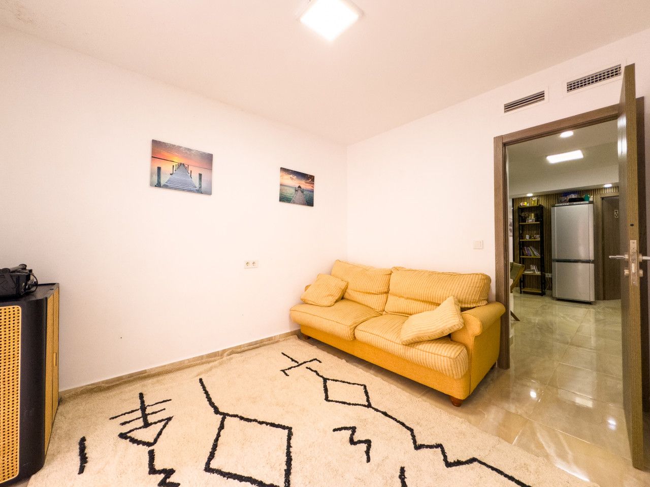 Dormitori de Pis en venda en Torrevieja amb Aire condicionat, Calefacció i Terrassa