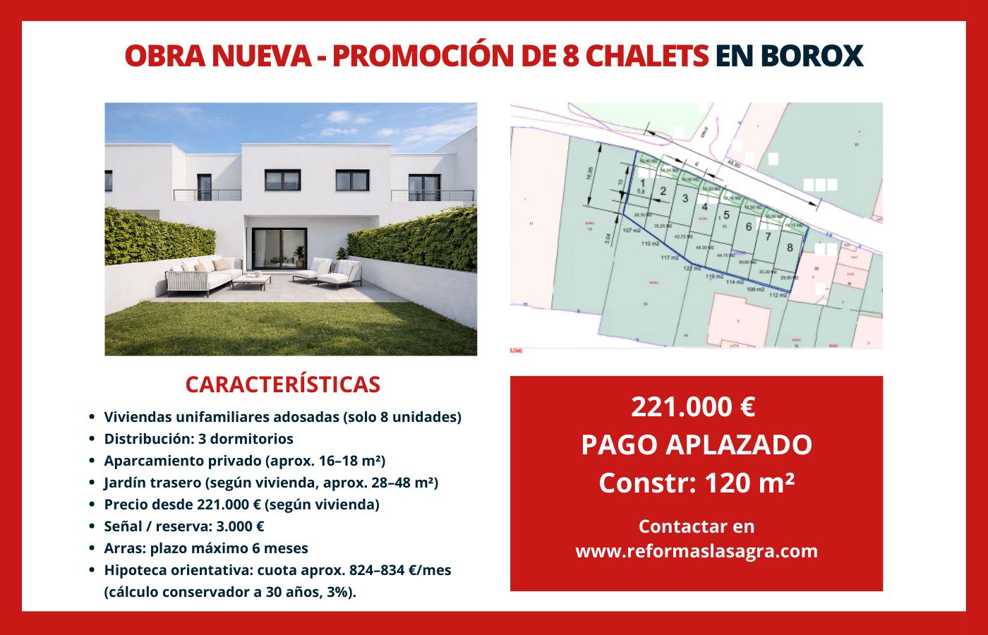 Single-family semi-detached for sale in Esquivias  with Heating, Private garden and Terrace