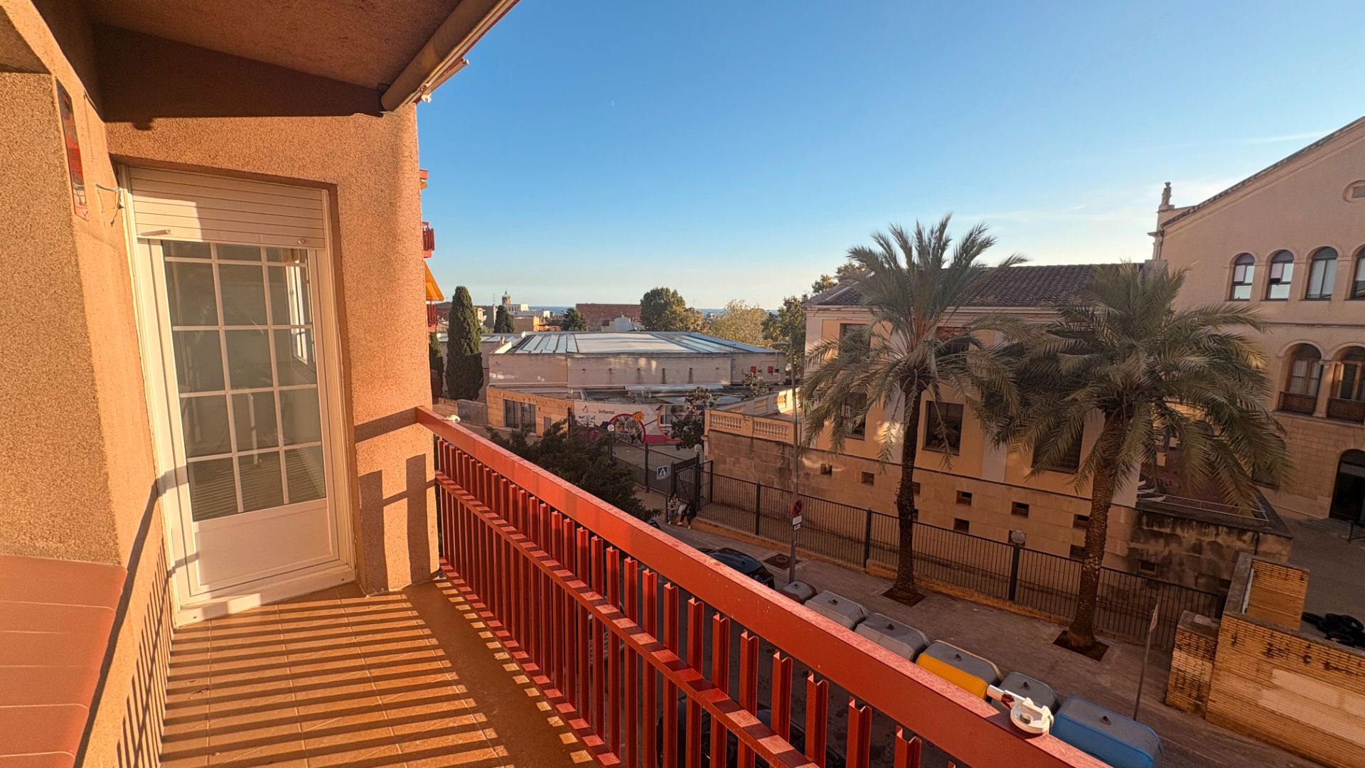 Piso en venta en Centre