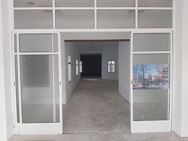 Local comercial en venda a Centro