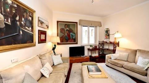 Foto 4 de Pis en venda a Calle Viaducto Ing Marquina, 4, Parque San Francisco - Uría, Oviedo