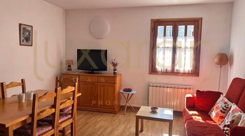 Foto 3 von Wohnungen zum Verkauf in Calle Unica; Escalarre, 3, La Guingueta d'Àneu, Lleida