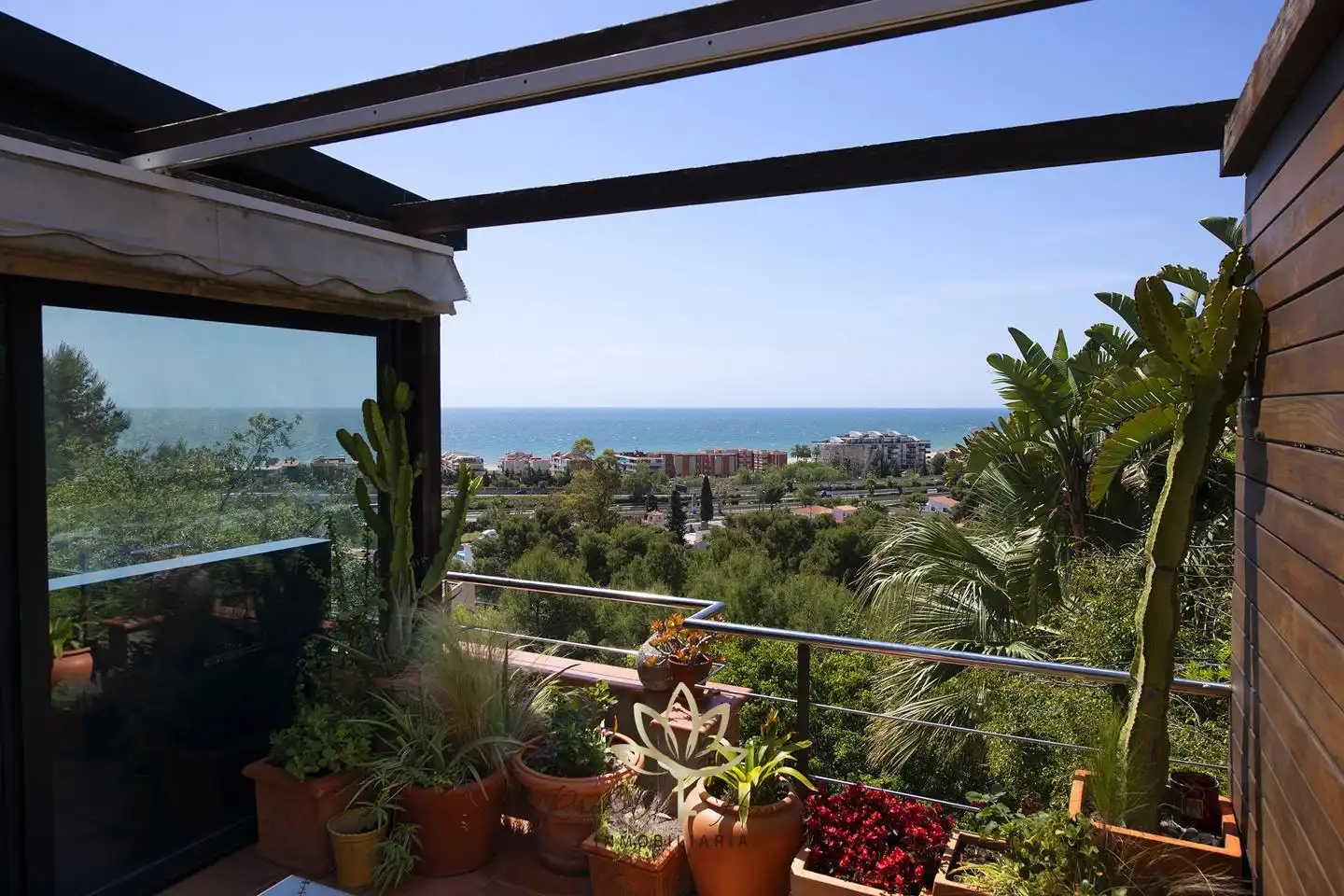 Haus mit Terrasse zum Verkauf in El Poal, imagen 23