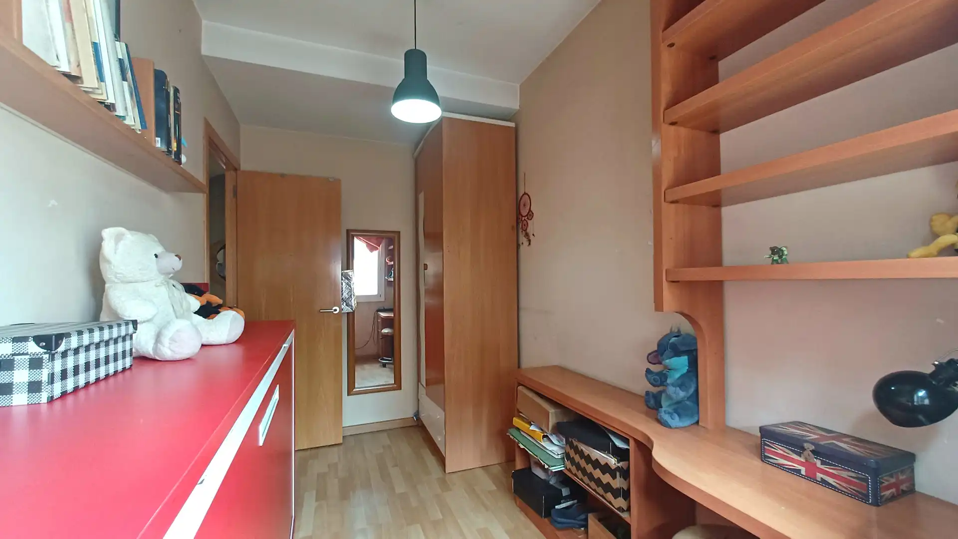 Casa adosada en venta en Carrer Mas, Collblanc