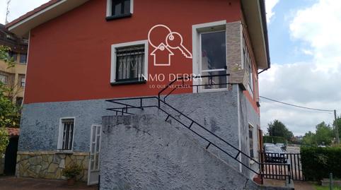 Foto 2 de Casa o xalet en venda a N/a, Piedras Blancas, Castrillón