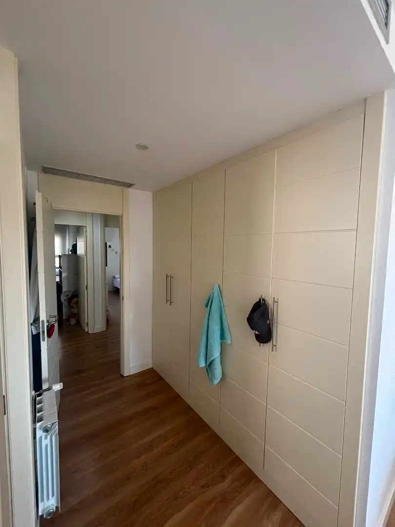Àtic en venda en Arroyomolinos (Madrid) amb Aire condicionat, Calefacció i Terrassa