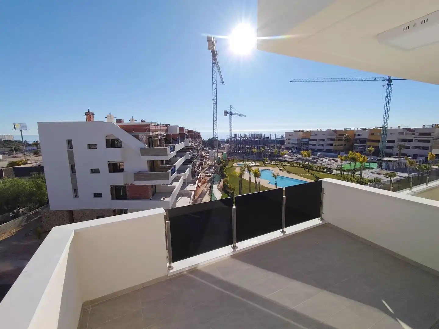 Wohnung mit Pool zum Verkauf in Orihuela Costa, imagen 57