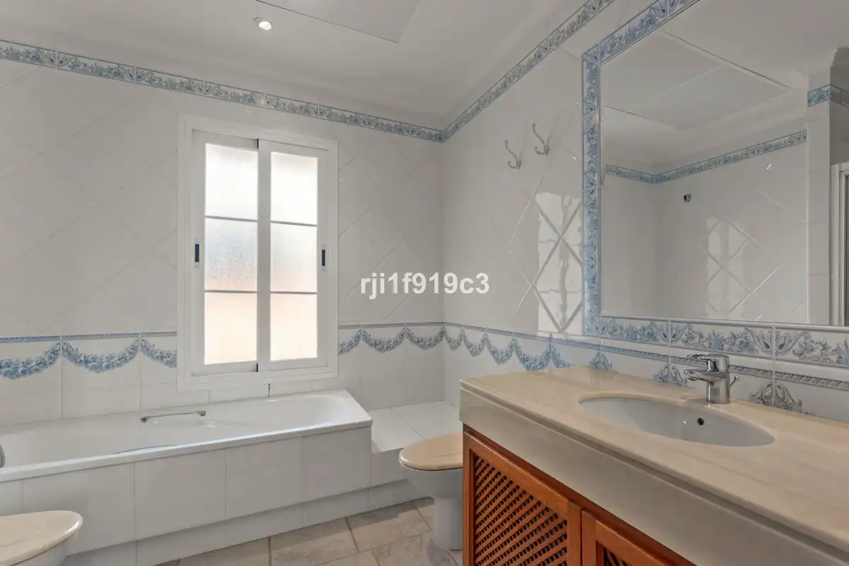 Casa a schiera in vendita a Elviria - Cabopino, imagen 39