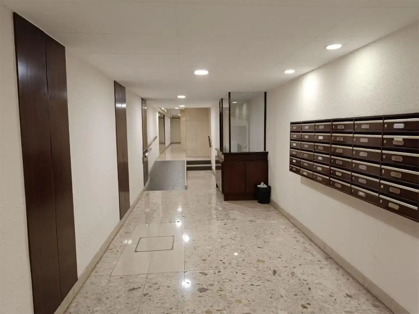 Piso para compartir en Sarrià - Sant Gervasi