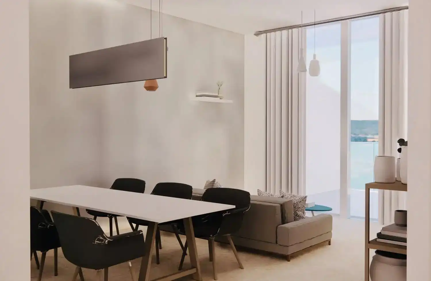 Ático con ascensor en venta en Saladar, imagen 10