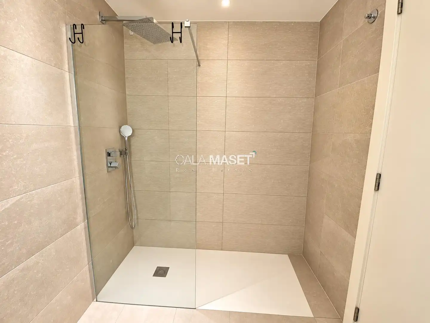 Apartament amb piscina de lloguer a Marítim, imagen 69