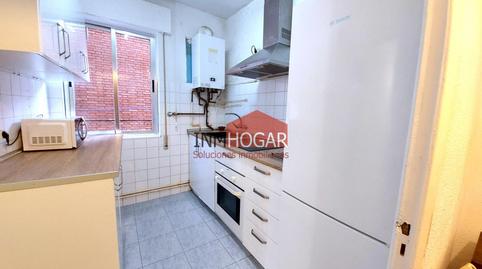 Foto 5 de Pis en venda a Sur, Ávila Capital