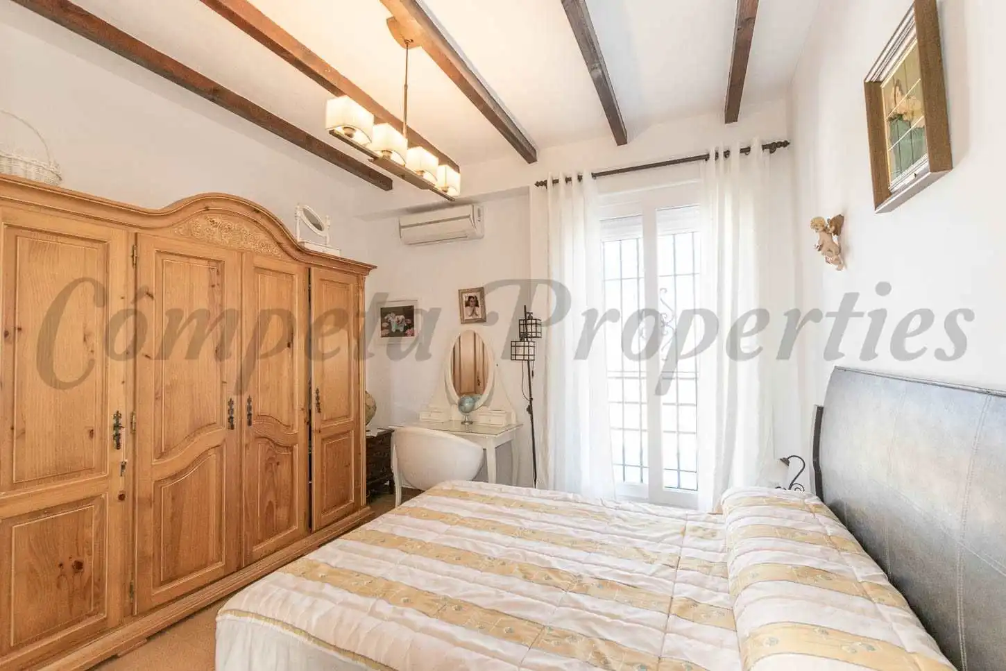 Casa con piscina en venta en Mezquitilla, imagen 12