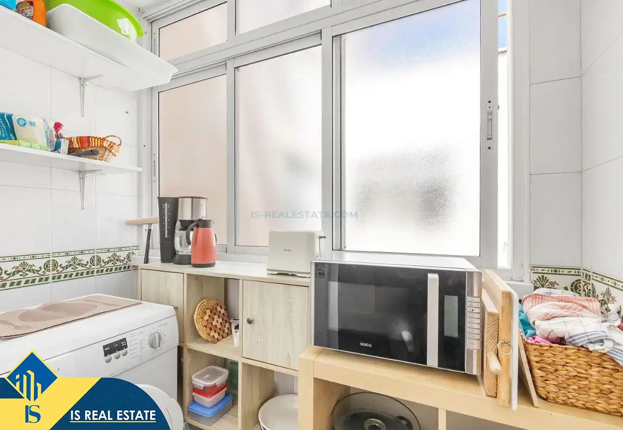 Ático con piscina en venta en Playa del Cura, imagen 13