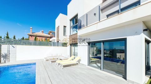 Hogar, lujoso hogar en Finestrat Hills con vistas al mar, imatge 3