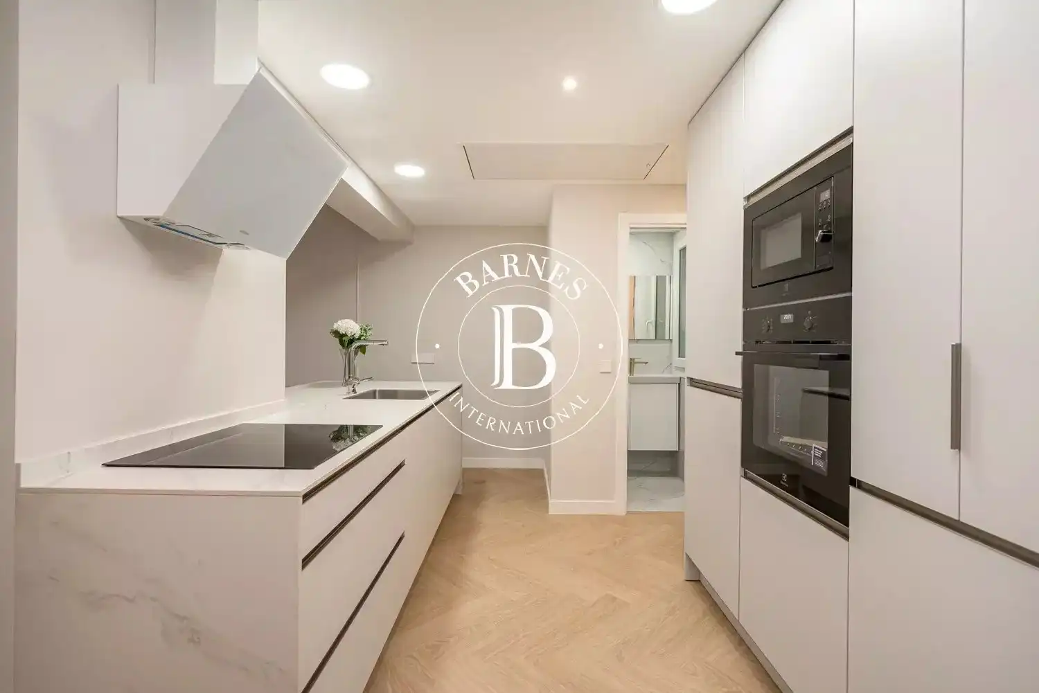 Appartement avec ascenseur à vendre à Barrio de Salamanca, imagen 12