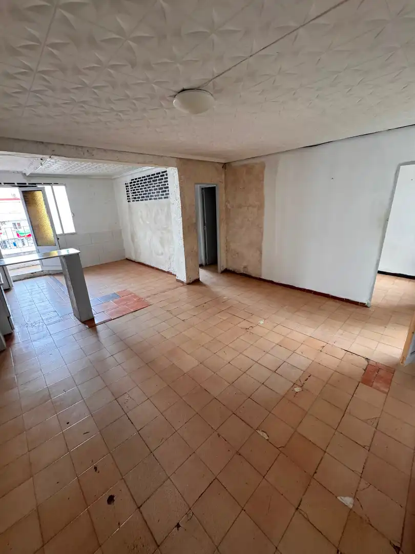 Wohnung mit Terrasse zum Verkauf in Carrer del Duc de Mandas