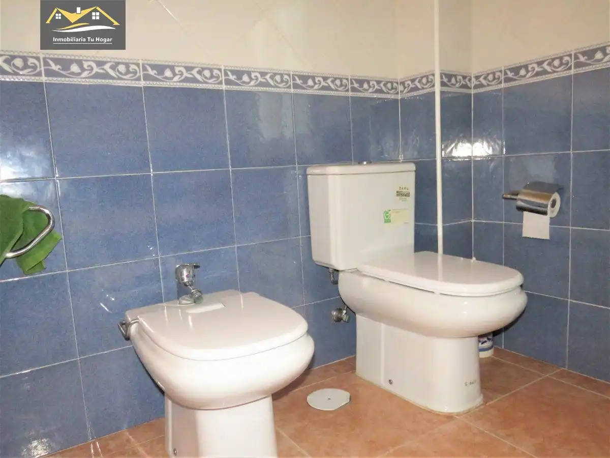 House with terrace for sale in O Pereiro de Aguiar, imagen 13