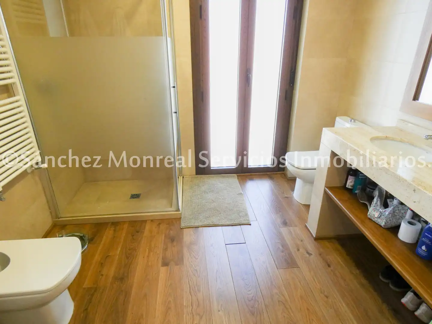 Habitatge amb terrassa en venda a Calle Isaac Peral, imagen 25