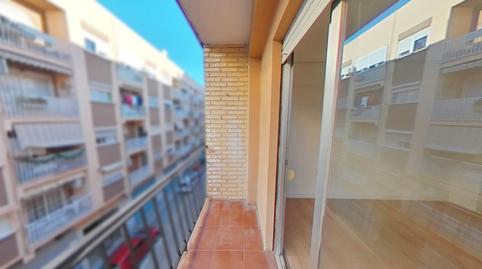 Foto 2 de Piso de alquiler en San Ramón - Monte de Piedad, Xirivella